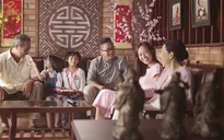 Tết gắn kết gia đình - Thông điệp ý nghĩa từ quảng cáo mới của VTVcab