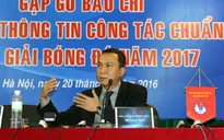 VFF yêu cầu phải xử phạt mạnh tay với các pha phạm lỗi thô bạo ở mùa giải 2017
