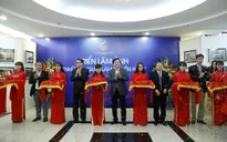 Khai mạc Triển lãm ảnh “Những người làm truyền hình” tại LHTHTQ lần thứ 36