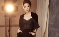 Hoa hậu Kỳ Duyên bất ngờ trở lại đầy quyến rũ