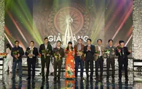 NB Lê Thanh Sơn: "Nhận giải Vàng LHTHTQ trên quê hương là điều hết sức đặc biệt"