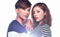 Kỳ Duyên gợi cảm, khoe đường cong bên Chí Thiện