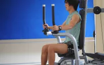 Tuấn Anh trở lại sau Tết nguyên đán