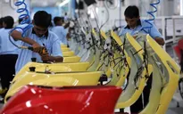Vượt mặt Trung Quốc, Ấn Độ là quốc gia thu hút FDI số một thế giới