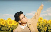 Vũ Cát Tường mang MV đẹp như mơ tranh giải VTV Bài hát tôi yêu