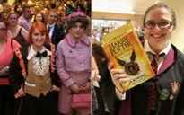 “Harry Potter và Đứa Trẻ bị Nguyền rủa” và những điểm hấp dẫn mới