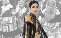 NTK Minh Hạnh sẽ mang "Hơi thở từ núi rừng Việt Nam" sang Pháp
