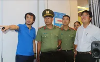 Công tác an ninh tại ABG5 đã sẵn sàng