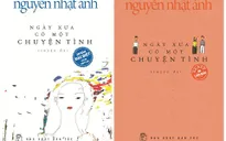 Sách mới của Nguyễn Nhật Ánh sẽ in 80.000 bản