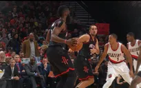Houston Rockets đấu kịch tính, thắng ngoạn mục