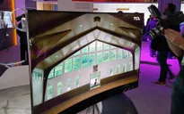 Những xu hướng công nghệ trên TV sắp trình diễn tại CES 2017