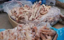 Hà Nội quyết "đánh bật" nạn thực phẩm bẩn