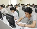 Thi THPT 2017: Dự báo tràn lan luyện thi trắc nghiệm