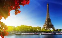 Nhanh chân trải nghiệm những kỳ quan sắp biến mất khỏi thế giới