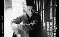 EXO khiến fan "nghẹt thở" với ảnh teaser cho album mới