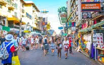 Vượt London, Bangkok trở thành điểm hút khách du lịch nhất thế giới