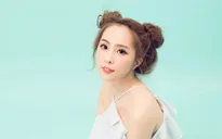 Sốt với hình ảnh "cá sấu chúa" Quỳnh Nga búi tóc như Na Tra