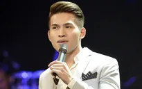 Quốc Thiên hát lại hit của hoa hậu Phương Nga sáng tác