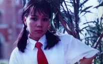 Ngắm loạt ảnh “một thời tuổi trẻ” của Việt Hương