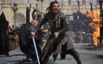 Michael Fassbender - Từ dị nhân Magneto tới sát thủ lạnh lùng của Assassin's Creed