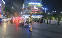 11 người thiệt mạng vì tai nạn giao thông trong ngày 2/9