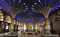 Những kỷ lục ấn tượng nhất chỉ có ở Dubai