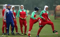 Vòng loại U19 nữ châu Á 2017: Các đội có mặt tại Hà Nội