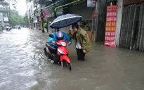 Hà Nội là địa phương bị thiệt hại nặng nề nhất do bão số 3
