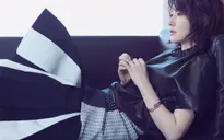 Lee Young Ae - Xứng danh mỹ nhân "không tuổi"!