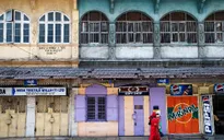 Top 10 thành phố kém thân thiện nhất thế giới