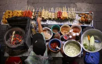 Vì sao Bangkok trở thành điểm đến hấp dẫn khách du lịch nhất thế giới?