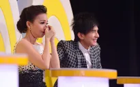 Thần tượng Bolero: “Chị Tư” Cẩm Ly khóc như mưa với kiếp cầm ca