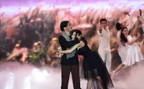 The Remix - Hòa âm ánh sáng: Hát về cha, Hương Tràm khiến Lưu Thiên Hương muốn khóc