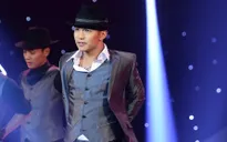 The Remix - Hòa âm ánh sáng 2016: Fan ngất ngây với vũ đạo điêu luyện của Cường Seven