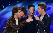 The Remix - Hòa âm ánh sáng 2016: SlimV được khen "nguy hiểm" vì giấu chiêu