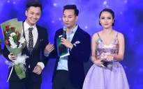 The Remix – Hòa âm ánh sáng: Xác định top 4 vào chung kết