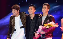 The Remix - Hòa âm ánh sáng 2016: Noo Phước Thịnh thắng tuyệt đối, Ngô Kiến Huy về chót