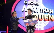 Cực giống Isaac, Bạch Công Khanh ẵm giải 100 triệu đồng