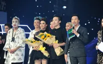 The Remix - Hòa âm ánh sáng 2016: Nhóm Hoàng Thùy Linh ẵm giải thưởng 50 triệu đồng