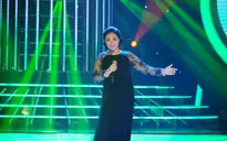 Hòa Minzy sẽ là thí sinh được yêu thích nhất Gương mặt thân quen 2016?