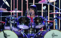 "Thiên hạ đệ nhất trống" Trọng Nhân khuấy động Gương mặt thân quen nhí 2016