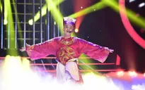 Đứng ngồi không yên với "Hoang mang Style" của bản sao Táo quân