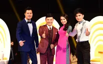 Thần tượng Bolero vươn lên dẫn đầu top 5 đề cử VTV Awards 2016