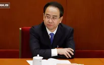 Trung Quốc chính thức truy tố ông Lệnh Kế Hoạch