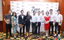 Giao lưu cùng đoàn làm phim "Zippo, Mù tạt và Em" (TRỰC TIẾP, 12h, VTV6)