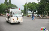 Cả nước hầu hết có nắng, nhiệt độ ở Bắc Bộ tăng nhanh