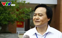 Sẽ điều chỉnh phương án thi THPT Quốc gia tới năm 2019