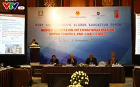 80 trường Đại học trong nước và quốc tế chia sẻ kinh nghiệm hội nhập