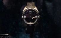 Đồng hồ Thụy Sĩ muốn chen chân vào thị trường smartwatch
