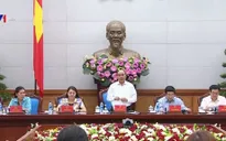 Hội LHPN Việt Nam cần đổi mới hoạt động thực chất hơn nữa